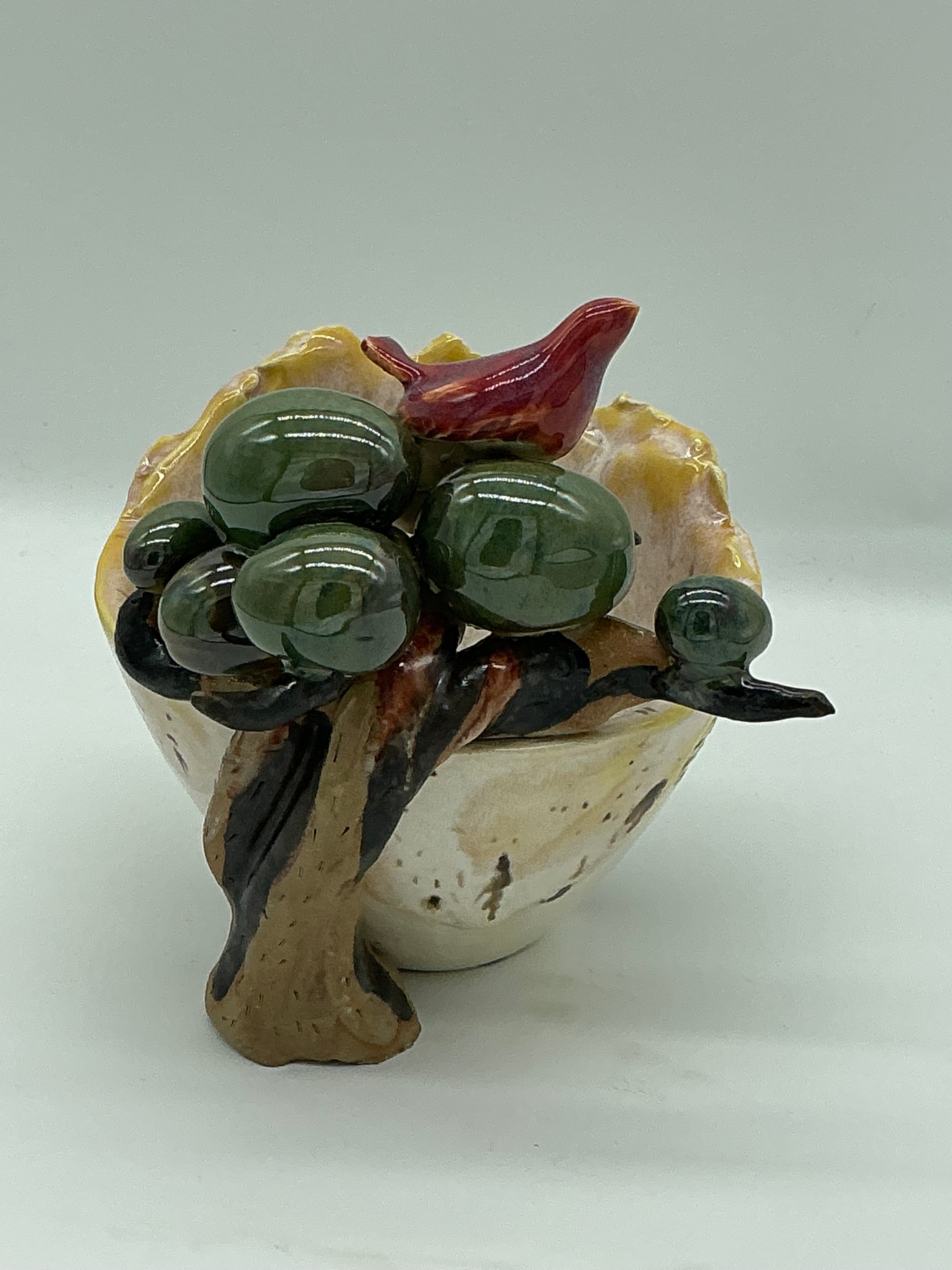 BIRD